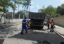 Prefeitura de Nova Iguaçu intensifica operação tapa-buraco após período de chuvas