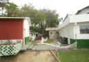 Obras de revitalização do Horto Municipal entram na reta final em Campos