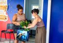 Maricá entrega alimentos cultivados em praças agroecológicas