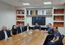 Prefeitura de Três Rios inicia discussões para transformar o município em uma cidade inteligente