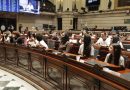 Reforço escolar, libras nas escolas e proteção para professores: vereadores juvenis apresentam propostas de melhoria escolar