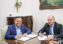 Estado realiza cessão de área do Caio Martins à Prefeitura de Niterói para obras de macrodrenagem e implantação de parque público