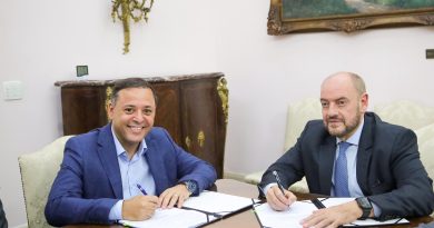 Estado realiza cessão de área do Caio Martins à Prefeitura de Niterói para obras de macrodrenagem e implantação de parque público