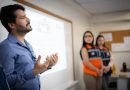 Itaboraí capacita enfermeiros em novo sistema de gestão em qualidade de saúde.