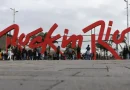 Corpo de Bombeiros reforça segurança no Rock in Rio 2026