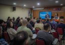 Itaboraí recebe curso de capacitação profissional em Orçamento de Obras Públicas