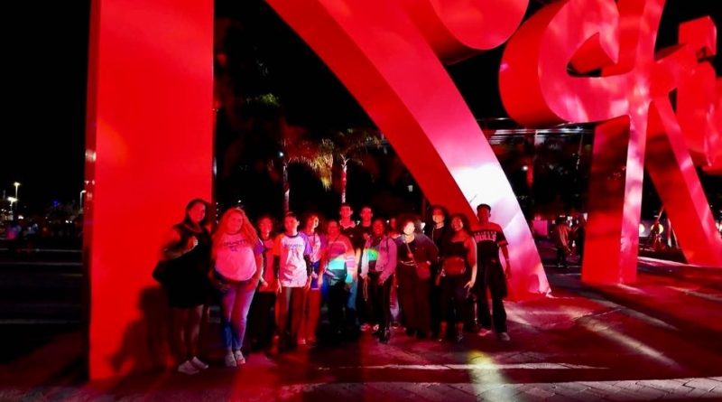 Governo do Rio leva alunos e professores da rede estadual ao Rock in Rio
