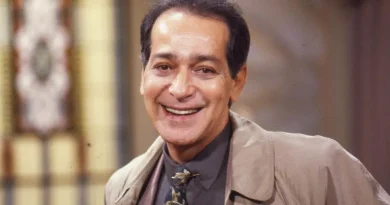 Gracindo Jr., ator e diretor que participou da inauguração da TV Globo, morre no Rio aos 83 anos