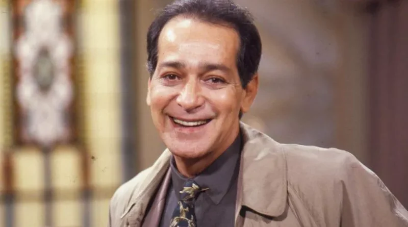 Gracindo Jr., ator e diretor que participou da inauguração da TV Globo, morre no Rio aos 83 anos
