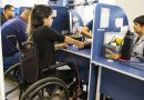 Dia D: Detran RJ abre vagas para o programa Cidadania Sobre Rodas, na segunda-feira (14/09)
