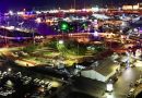 Governo do Estado estreia em grandes eventos com coordenadoria de drones e reforça a segurança no Rock in Rio