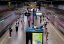 Barcas, metrô e trens antecipam horário de pico nesta sexta-feira