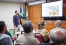 Itaboraí encerra curso de capacitação em Orçamento de Obras Públicas