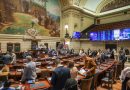 Câmara aprova meia-entrada para profissionais do Degase