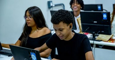 Câmara aprova programa para incentivar o protagonismo dos jovens na busca por soluções para a cidade