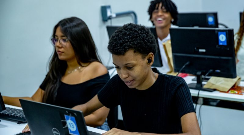 Câmara aprova programa para incentivar o protagonismo dos jovens na busca por soluções para a cidade