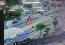 Drone não autorizado é identificado e apreendido por forças de segurança do Estado durante o Rock in Rio