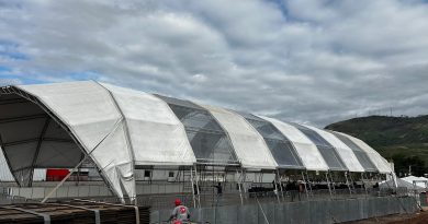 Expo Três Rios 2026 começa nesta quinta-feira e marca retorno da maior exposição do interior do Estado