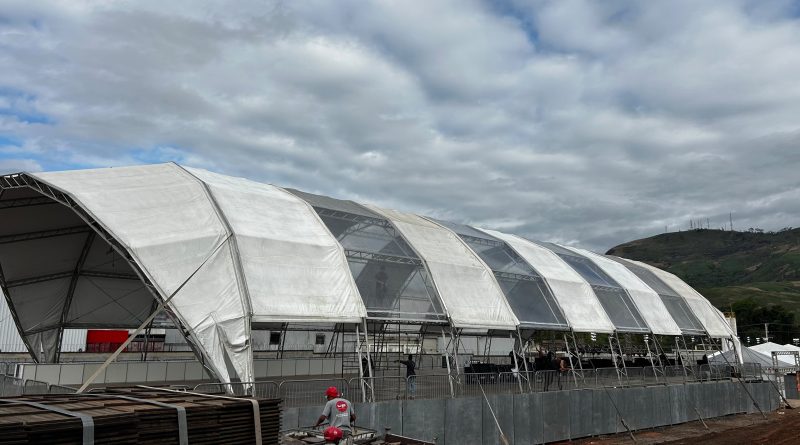 Expo Três Rios 2026 começa nesta quinta-feira e marca retorno da maior exposição do interior do Estado