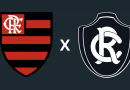 Remo x Flamengo: onde assistir, escalações e arbitragem
