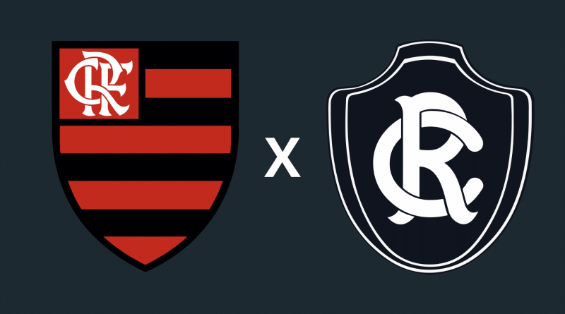 Remo x Flamengo: onde assistir, escalações e arbitragem