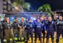 Operação Novo Rumo retira dezenas de facas e outros objetos de circulação em Cabo Frio