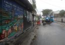 Barricadas são removidas durante operação no Fubá e Campinho