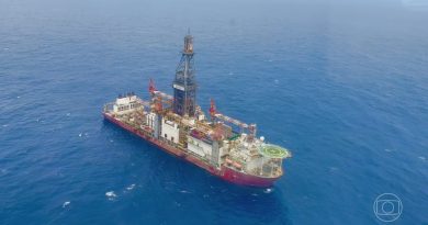 Ibama autoriza Petrobras a perfurar novos poços na Foz do Amazonas, diz Agência