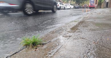 Governo reforça monitoramento meteorológico e orienta a população diante da previsão de chuva e ventos