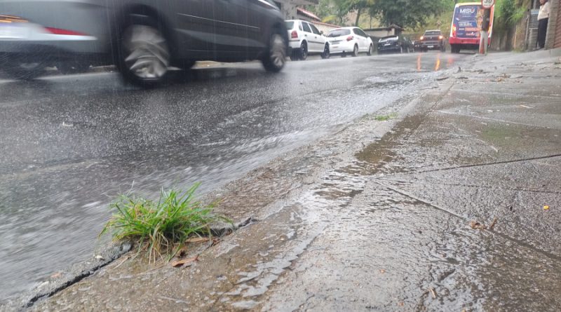 Governo reforça monitoramento meteorológico e orienta a população diante da previsão de chuva e ventos
