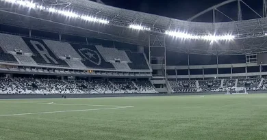 Botafogo x Grêmio: onde assistir, escalações e arbitragem