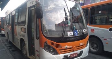 Interdição de ponte em Jaceruba altera rota de ônibus e veículos pesados em Nova Iguaçu