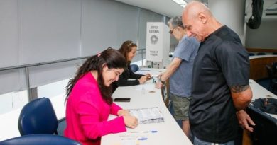 Rio de Janeiro abraça as eleições: voluntariado entre mesários sobe 38%