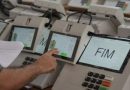 TRE-RJ inicia preparação das urnas para as eleições