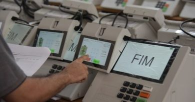 TRE-RJ inicia preparação das urnas para as eleições