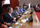 TSE conclui assinatura e lacração dos sistemas das eleições de 2026