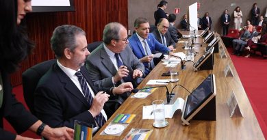 TSE conclui assinatura e lacração dos sistemas das eleições de 2026