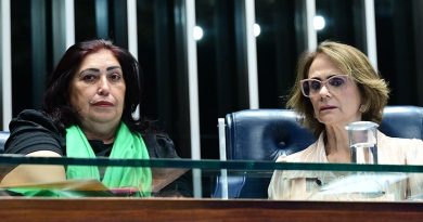 Participantes de sessão cobram avaliação biopsicossocial de PCDs