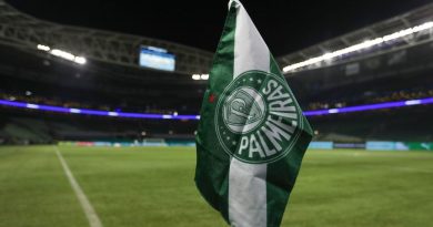 MP-SP aprova aumento de torcida visitante em Palmeiras x Fluminense
