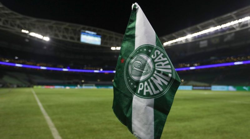 MP-SP aprova aumento de torcida visitante em Palmeiras x Fluminense