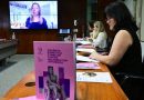 Pesquisa do DataSenado revela violência contra 38% das mulheres com deficiência   Fonte: Agência Senado