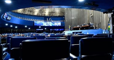 Eleitor escolherá dois senadores neste ano; veja como votar