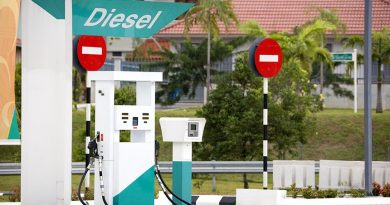 MP libera R$ 6,6 bilhões para subsídios a combustíveis   Fonte: Agência Senado