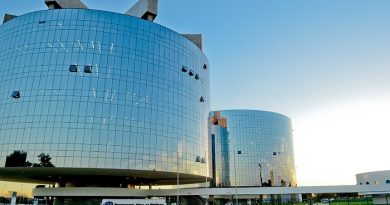 Lei cria fundo para o Ministério Público da União com vetos a fontes de receita
