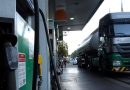 Medida provisória estende subsídio para baratear diesel