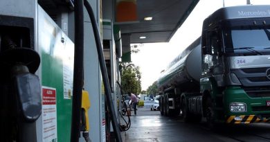 Medida provisória estende subsídio para baratear diesel