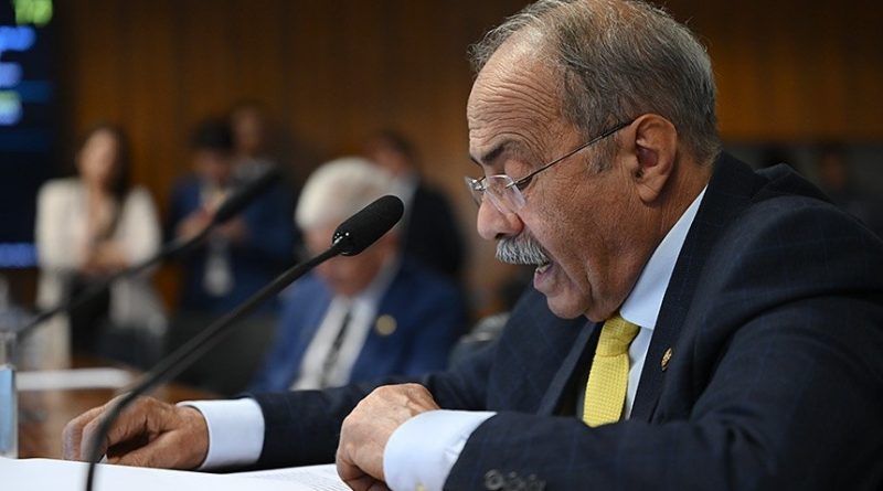 CI aprova inflação como limite de reajuste de conta de luz