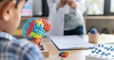 Lei regulamenta atividade de psicopedagogia