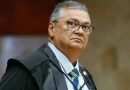 Dino restabelece Andrei Rodrigues no comando da Polícia Federal