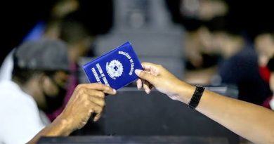 Governo do Estado divulga mais de 3 mil oportunidades de emprego com carteira assinada, estágio e Jovem Aprendiz